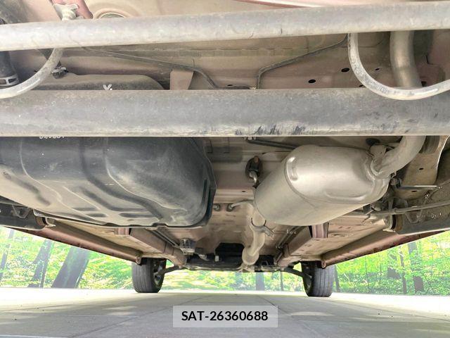 Suzuki HUSTLER 2015-06 7617119-18
