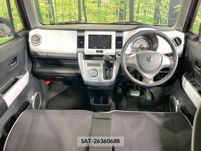 Suzuki HUSTLER 2015-06 7617119-1