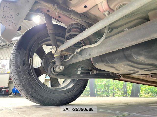 Suzuki HUSTLER 2015-06 7617119-19