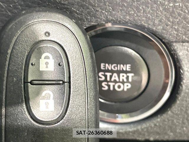 Suzuki HUSTLER 2015-06 7617119-6