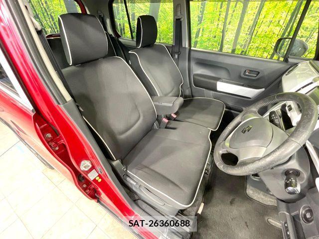 Suzuki HUSTLER 2015-06 7617119-7