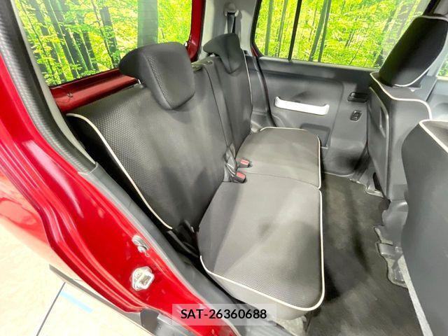 Suzuki HUSTLER 2015-06 7617119-8