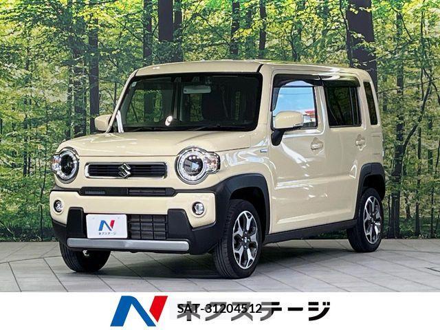 Suzuki HUSTLER 2022-12 7617058-0