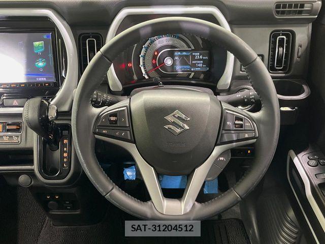 Suzuki HUSTLER 2022-12 7617058-10