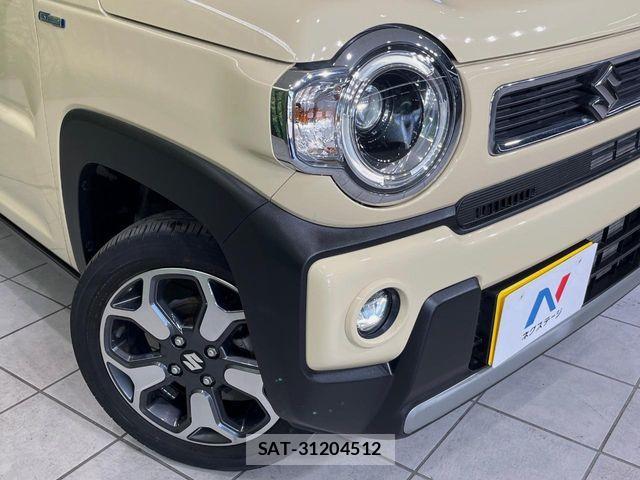Suzuki HUSTLER 2022-12 7617058-11