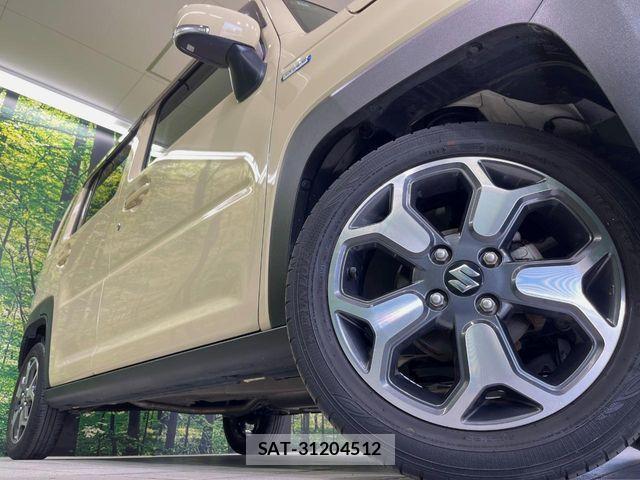 Suzuki HUSTLER 2022-12 7617058-12