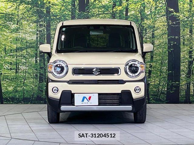 Suzuki HUSTLER 2022-12 7617058-13