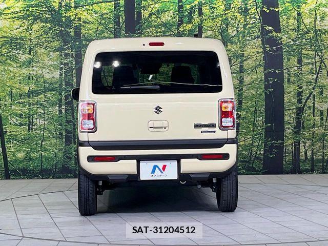 Suzuki HUSTLER 2022-12 7617058-14
