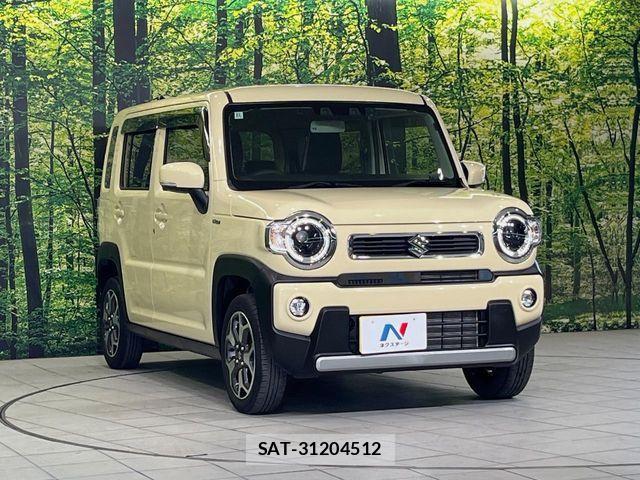 Suzuki HUSTLER 2022-12 7617058-15