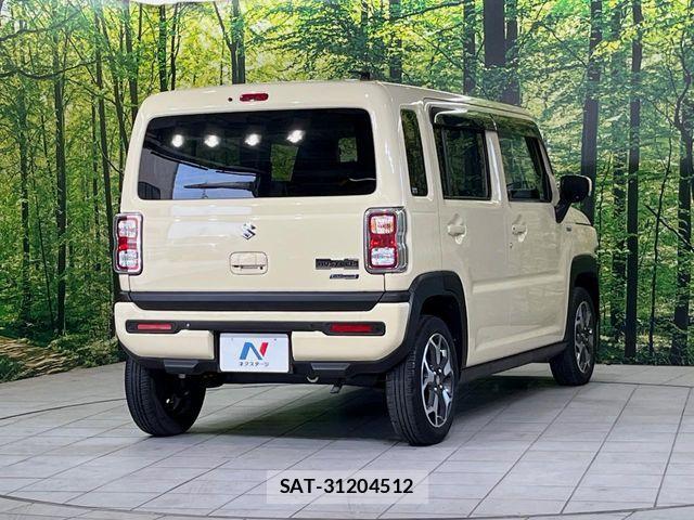 Suzuki HUSTLER 2022-12 7617058-16