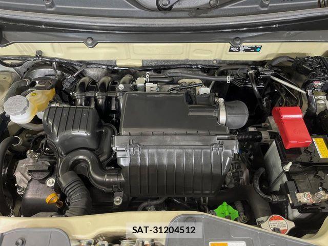 Suzuki HUSTLER 2022-12 7617058-17