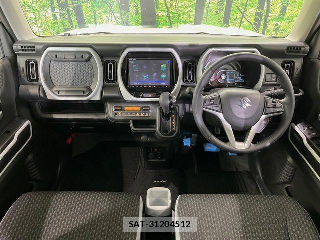 Suzuki HUSTLER 2022-12 7617058-1