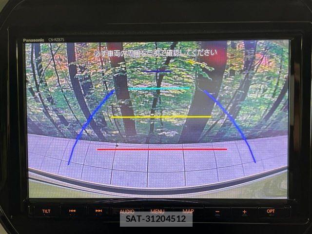 Suzuki HUSTLER 2022-12 7617058-3