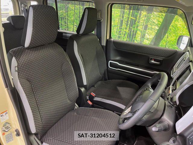 Suzuki HUSTLER 2022-12 7617058-7