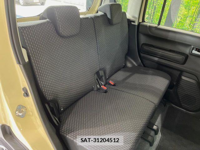 Suzuki HUSTLER 2022-12 7617058-8