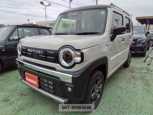 Suzuki HUSTLER 2026-05 7617031-0