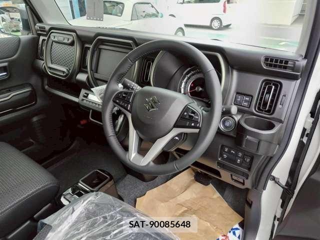 Suzuki HUSTLER 2026-05 7617031-9