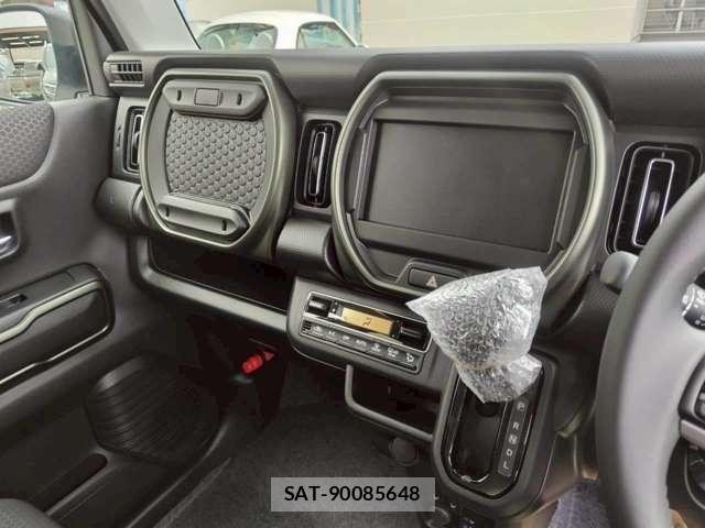 Suzuki HUSTLER 2026-05 7617031-10