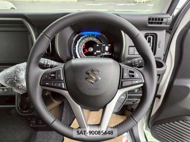 Suzuki HUSTLER 2026-05 7617031-11