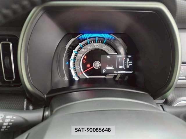 Suzuki HUSTLER 2026-05 7617031-12