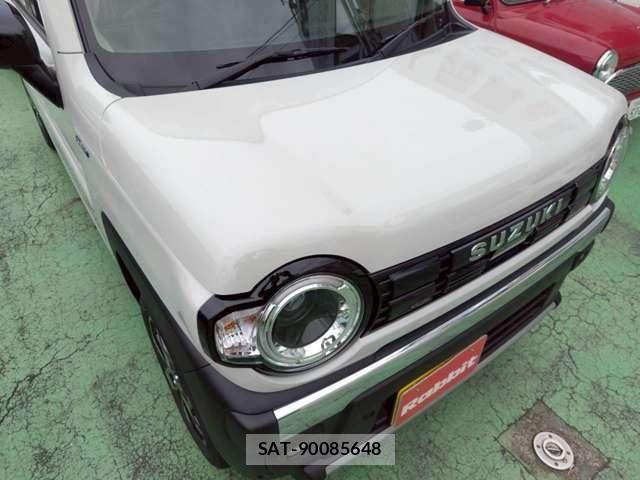 Suzuki HUSTLER 2026-05 7617031-14