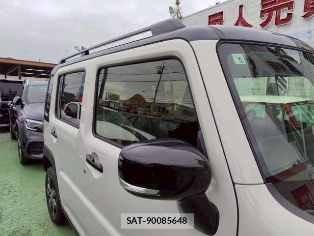 Suzuki HUSTLER 2026-05 7617031-16