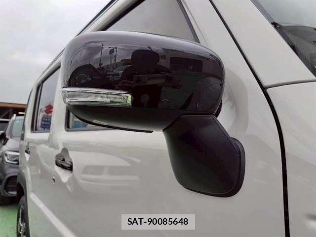 Suzuki HUSTLER 2026-05 7617031-17