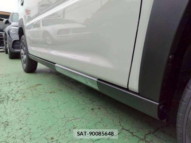 Suzuki HUSTLER 2026-05 7617031-18