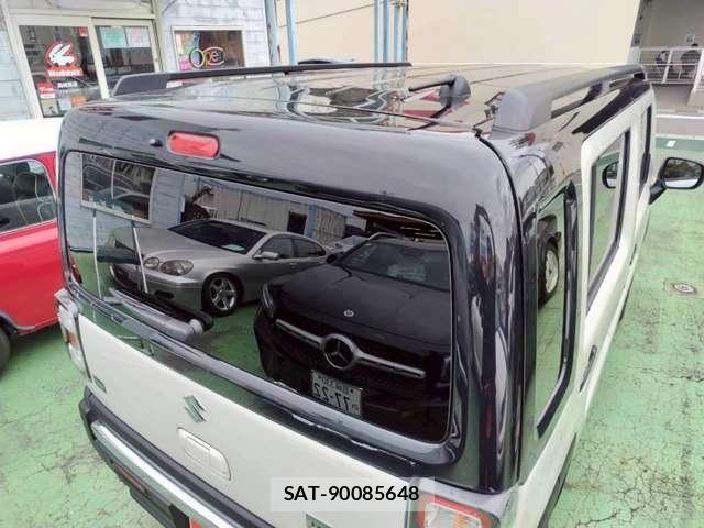 Suzuki HUSTLER 2026-05 7617031-19