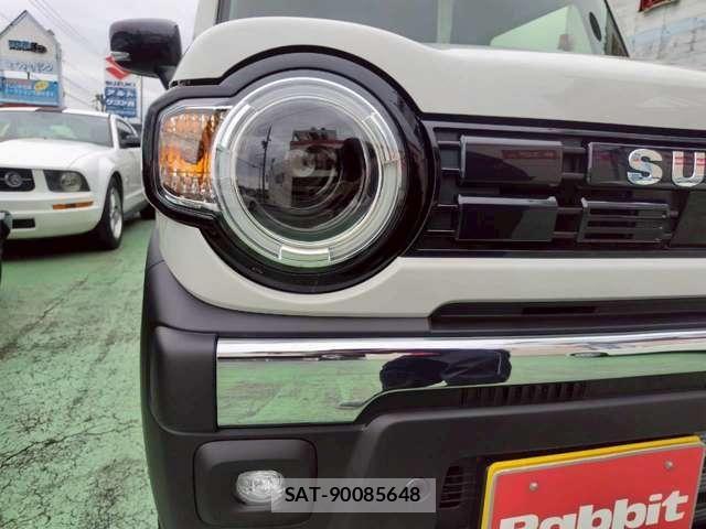 Suzuki HUSTLER 2026-05 7617031-20
