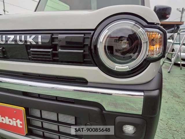 Suzuki HUSTLER 2026-05 7617031-21