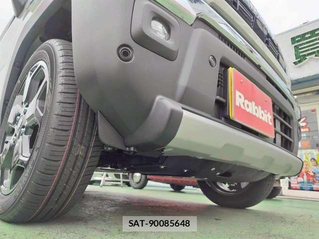 Suzuki HUSTLER 2026-05 7617031-22