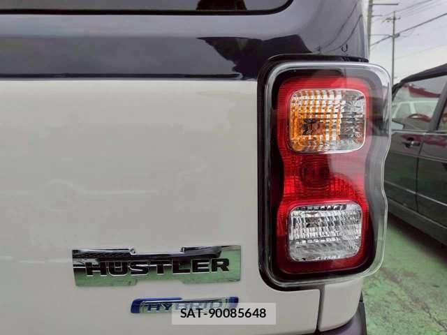 Suzuki HUSTLER 2026-05 7617031-23