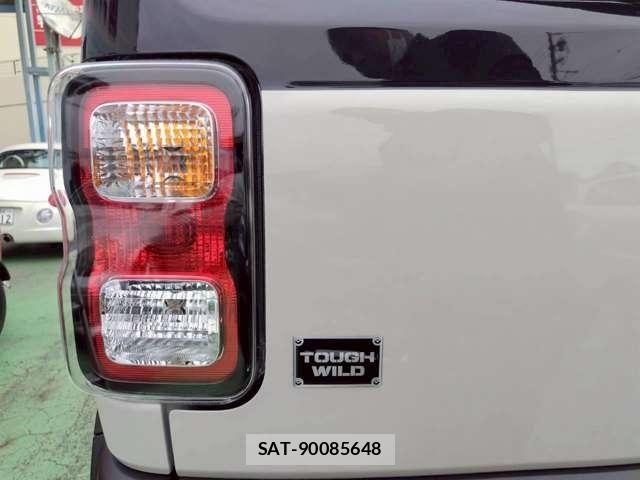 Suzuki HUSTLER 2026-05 7617031-24