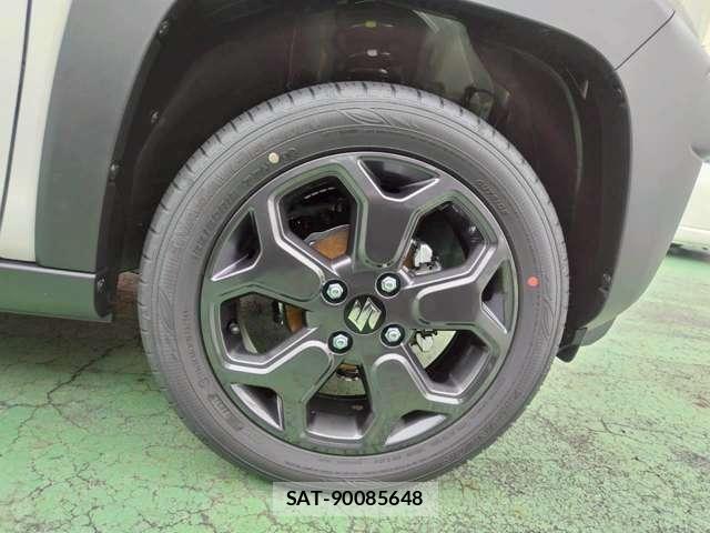 Suzuki HUSTLER 2026-05 7617031-26