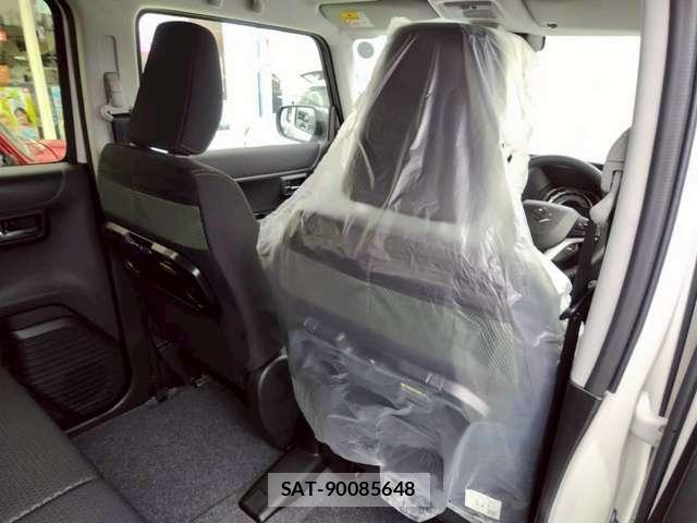 Suzuki HUSTLER 2026-05 7617031-28
