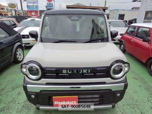 Suzuki HUSTLER 2026-05 7617031-2
