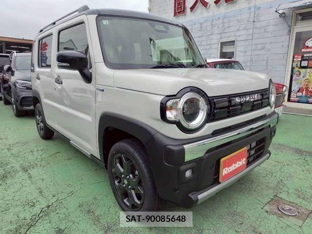 Suzuki HUSTLER 2026-05 7617031-3