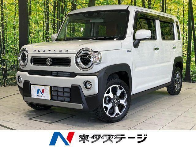 Suzuki HUSTLER 2025-01 7617059-0