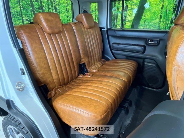 Suzuki HUSTLER 2025-01 7617059-9