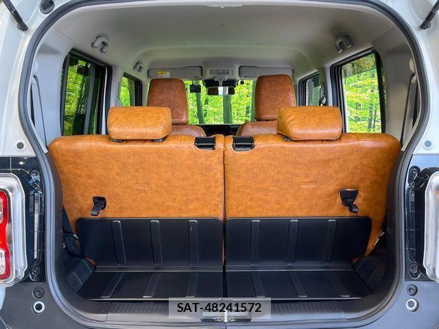Suzuki HUSTLER 2025-01 7617059-10