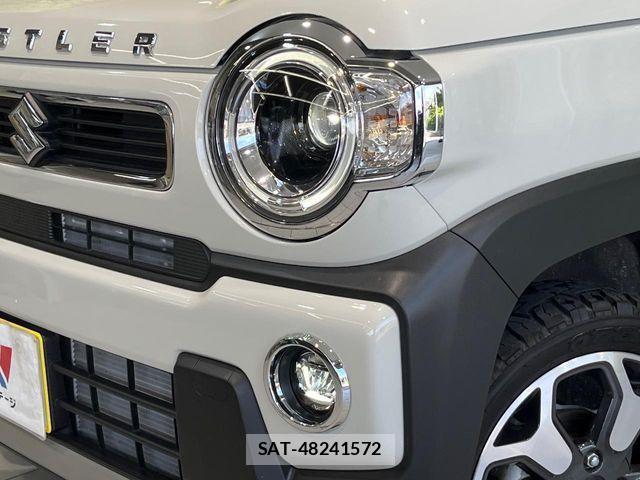 Suzuki HUSTLER 2025-01 7617059-11