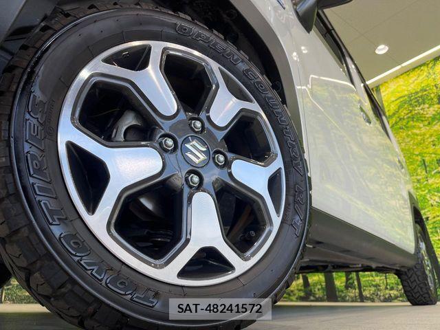 Suzuki HUSTLER 2025-01 7617059-12