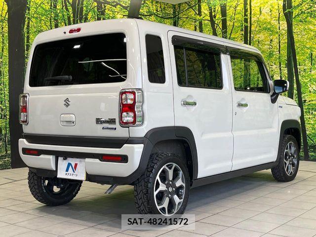 Suzuki HUSTLER 2025-01 7617059-14
