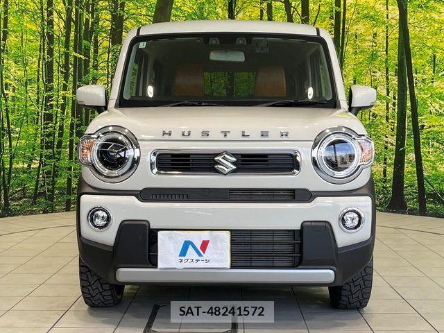 Suzuki HUSTLER 2025-01 7617059-15