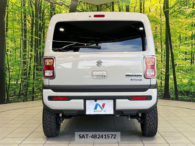 Suzuki HUSTLER 2025-01 7617059-16