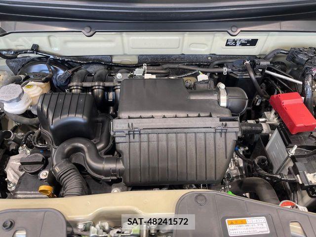 Suzuki HUSTLER 2025-01 7617059-17