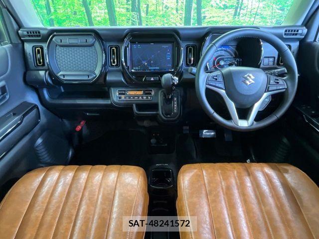 Suzuki HUSTLER 2025-01 7617059-1