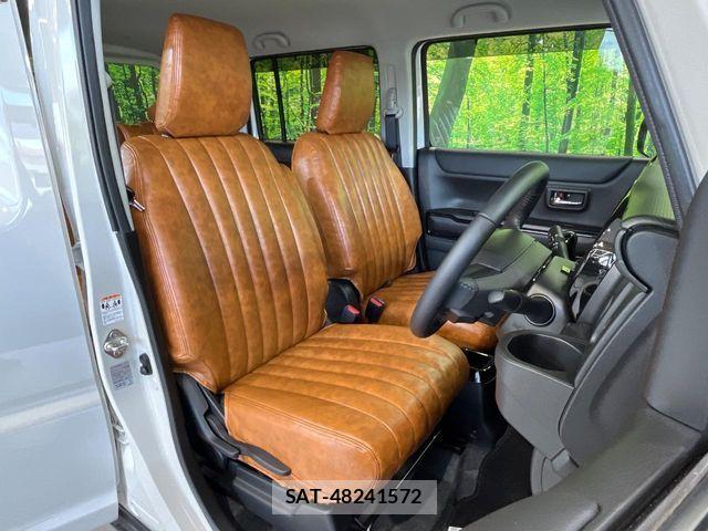 Suzuki HUSTLER 2025-01 7617059-8
