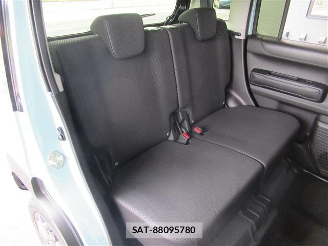 Suzuki HUSTLER 2025-01 7617043-9